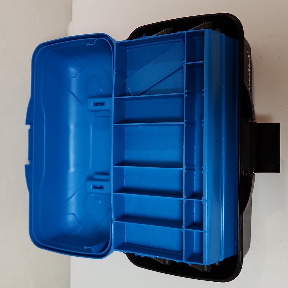 Storage & Craft Keeper - Picture 4 of 6